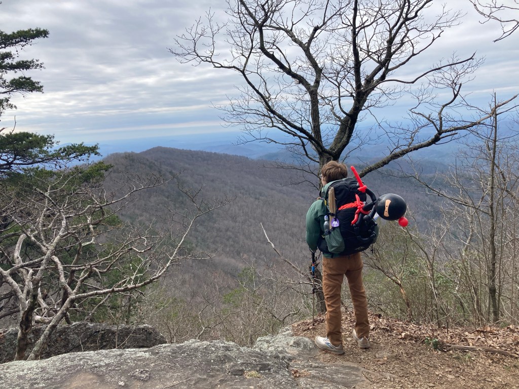 New Challenges & Ninja