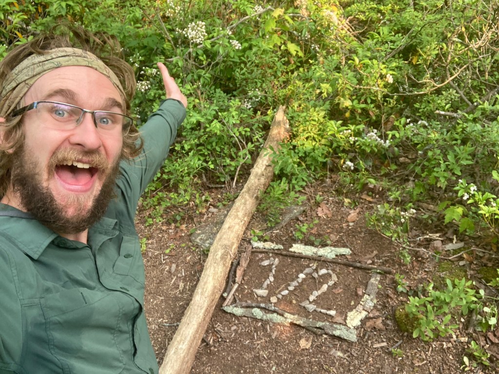 Halfway How I’m Doing