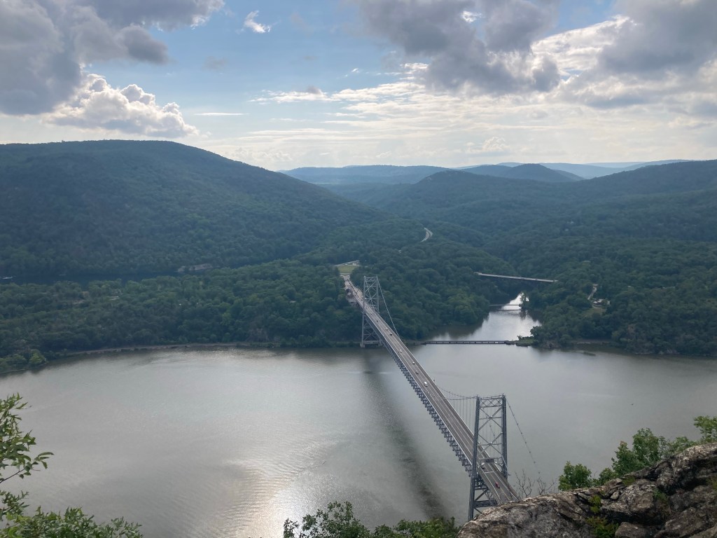Rolling Home to Old New England