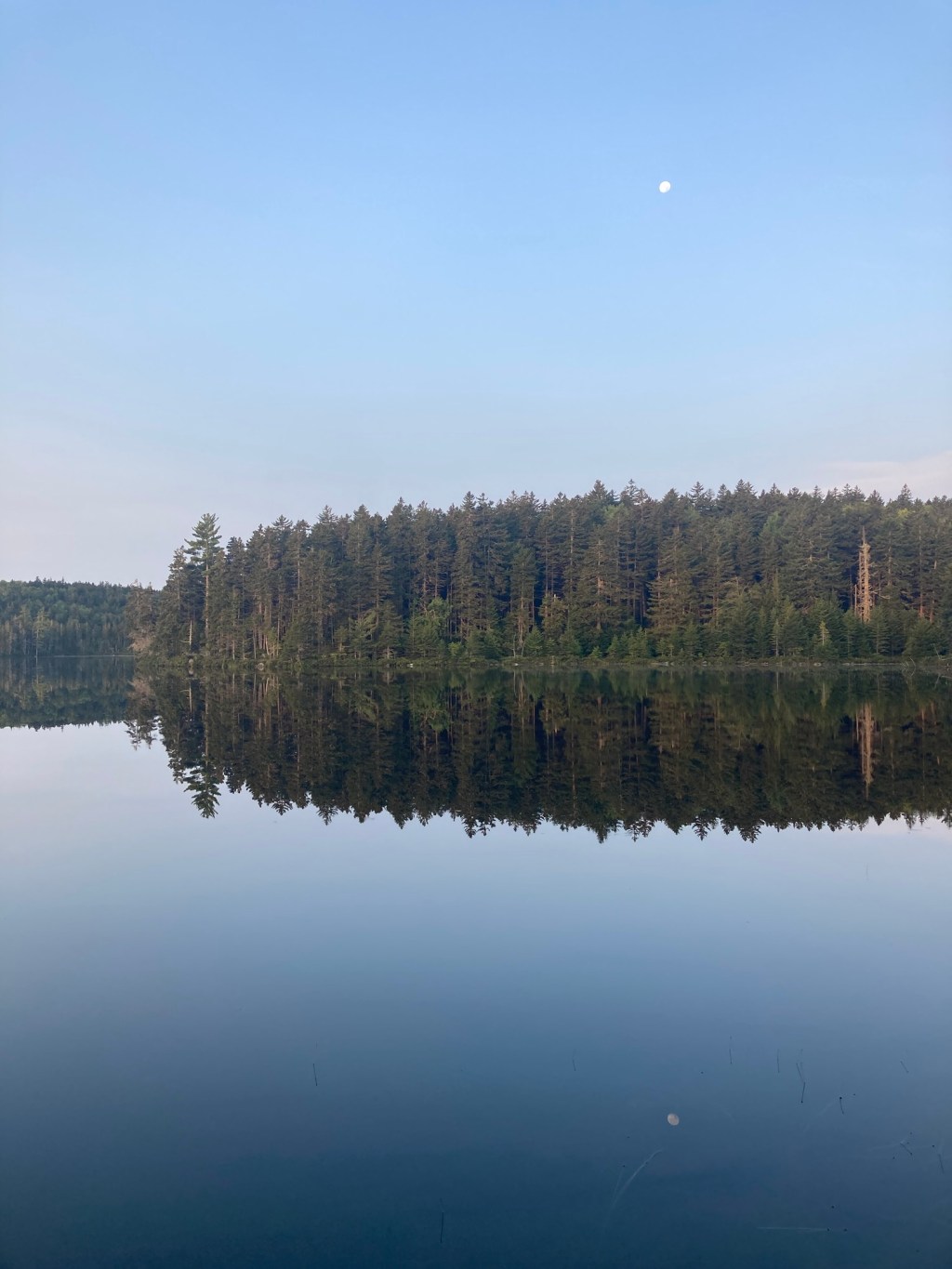 Reflections On My Thru-Hike