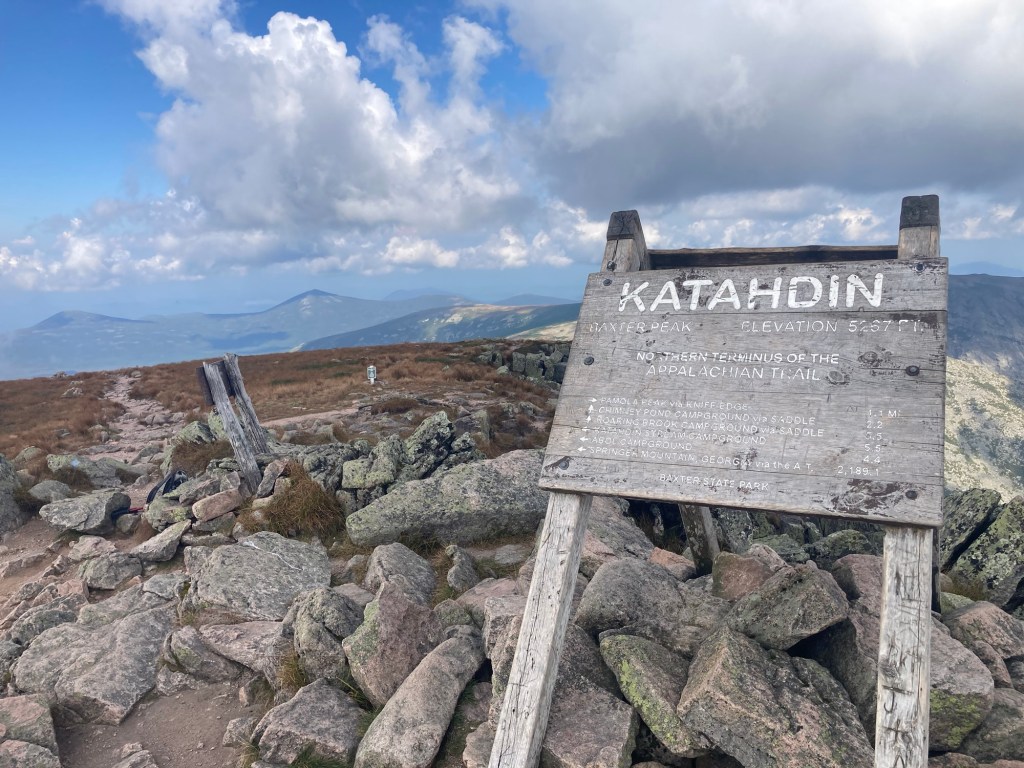 Katahdin